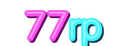 77rp — logo kanal