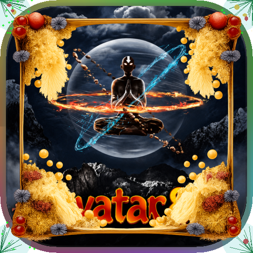 avatar808 — galeri pratinjau - APK Resmi