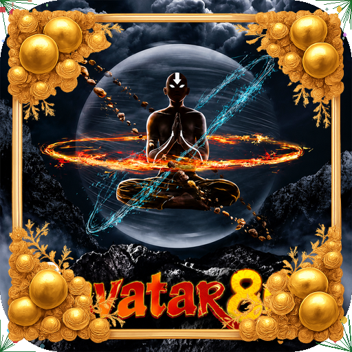 avatar808 — galeri pratinjau Resmi APK